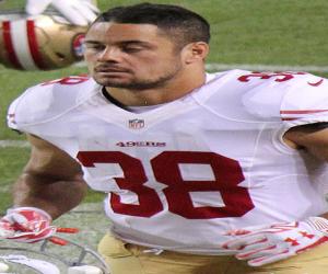 Jarryd Hayne