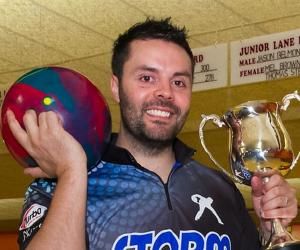 Jason Belmonte