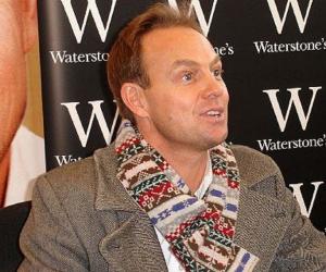 Jason Donovan