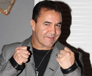 Jeff Fenech