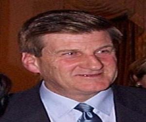 Jeff Kennett