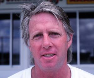 Jeff Thomson