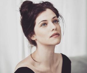 Jessica De Gouw