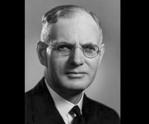 John Curtin