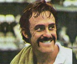 John Newcombe