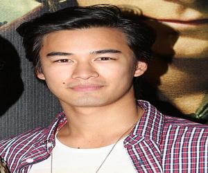 Jordan Rodrigues