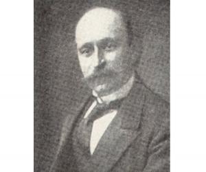 Joseph Jacobs