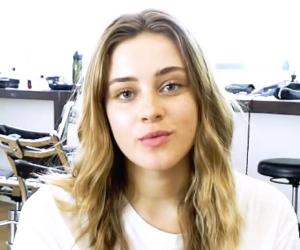 Josephine Langford