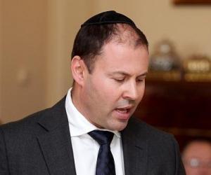 Josh Frydenberg