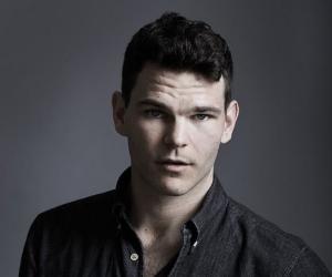 Josh Helman