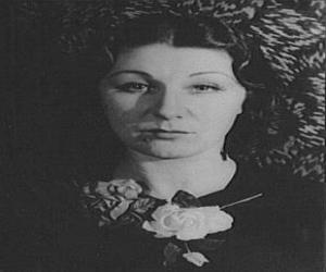 Judith Anderson