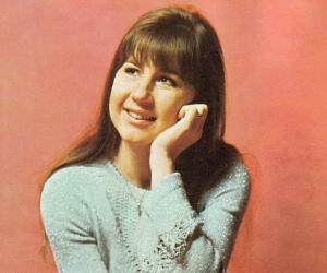 Judith Durham