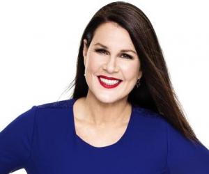 Julia Morris