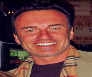 Julian McMahon