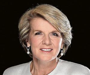 Julie Bishop