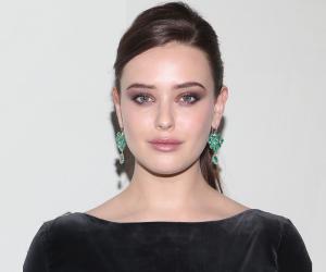 Katherine Langford