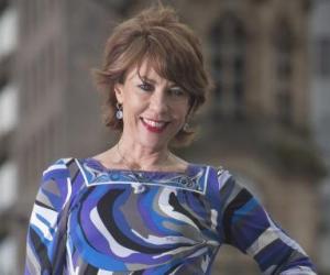 Kathy Lette