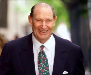 Kerry Packer