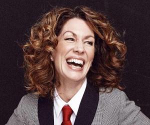 Kitty Flanagan