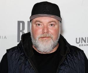 Kyle Sandilands