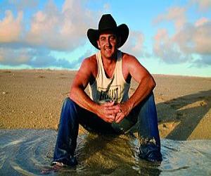 Lee Kernaghan