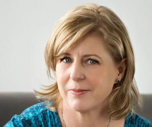 Liane Moriarty