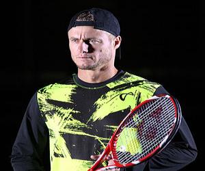 Lleyton Hewitt