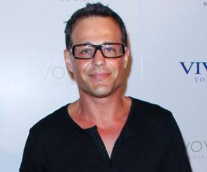 Louis Mandylor