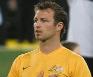 Lucas Neill