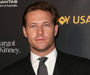 Luke Bracey