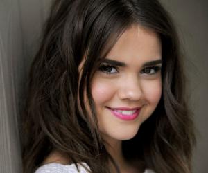 Maia Mitchell