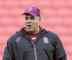 Mal Meninga