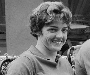 Margaret Court