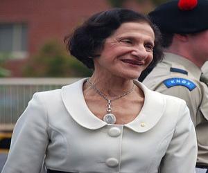 Marie Bashir