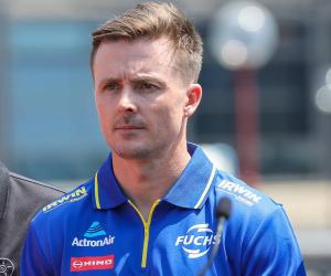 Mark Winterbottom