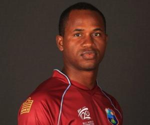 Marlon Samuels