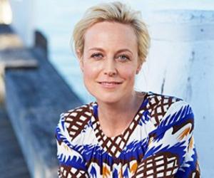 Marta Dusseldorp