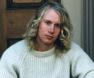 Martin Bryant