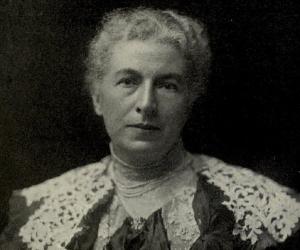 Mary Augusta Ward