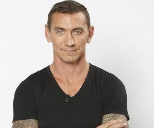 Mat Rogers