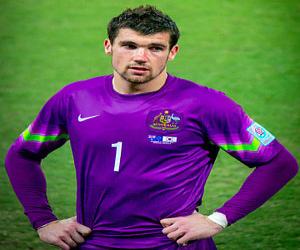 Mathew Ryan