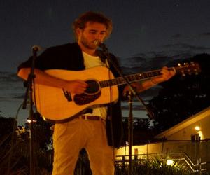 Matt Corby