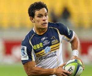 Matt Toomua