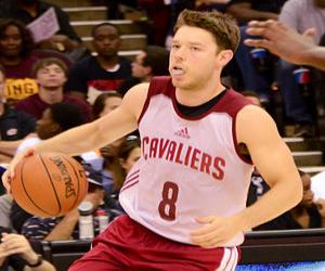 Matthew Dellavedova