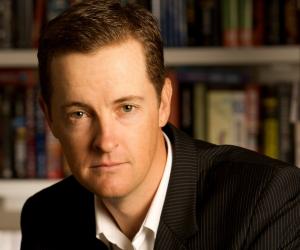 Matthew Reilly