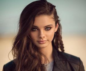 Meika Woollard