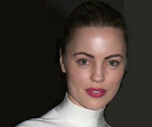 Melissa George