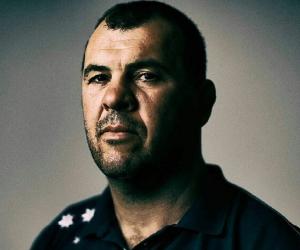 Michael Cheika