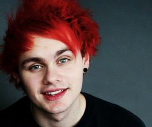 Michael Clifford