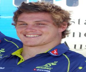 Michael Hooper